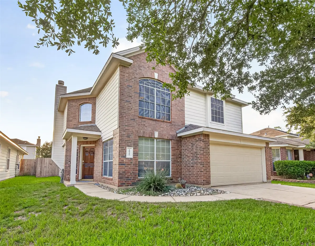 20227 Stonegrove Court, Tomball, TX 77375 - #1