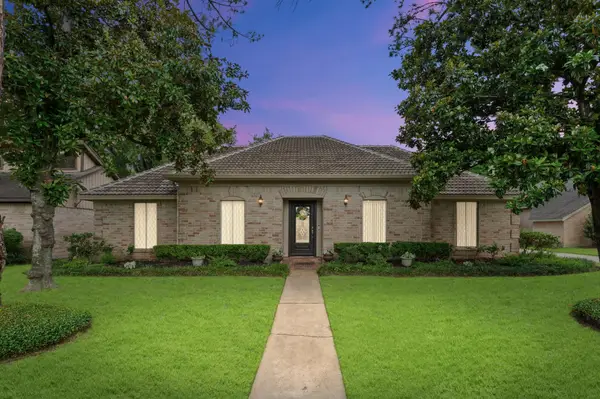 5515 Moss Glenn Lane, Houston, TX 77088