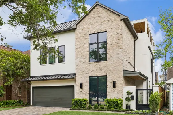 3711 University Boulevard, Southside Place, TX 77005