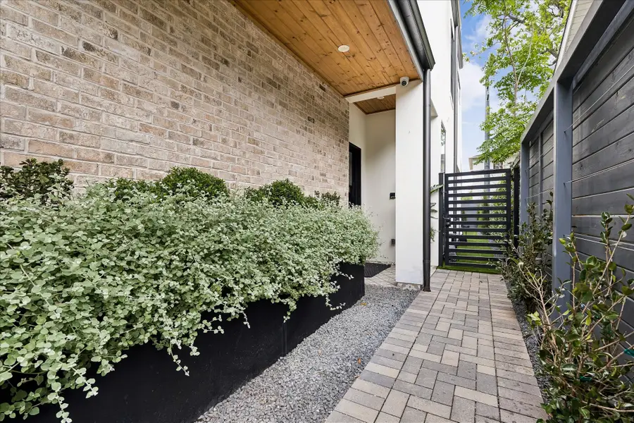 3711 University Boulevard, Southside Place, TX 77005 - #3