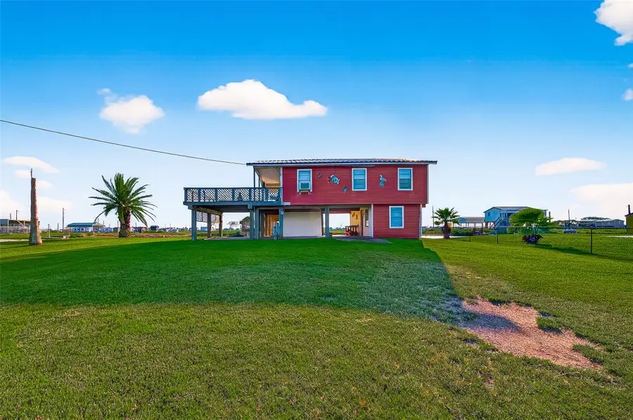 1870 Hall Road, Sargent, TX 77414 - #3