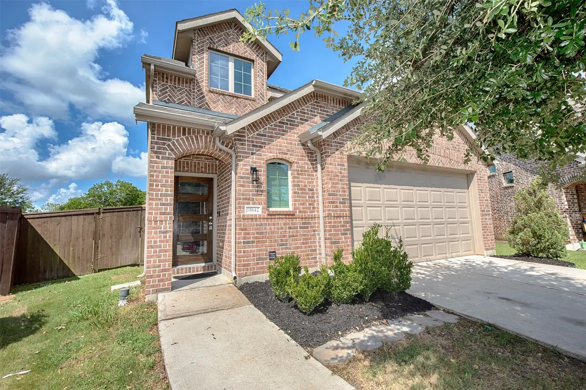 10642 Wagner Street, Iowa Colony, TX 77583 - #1