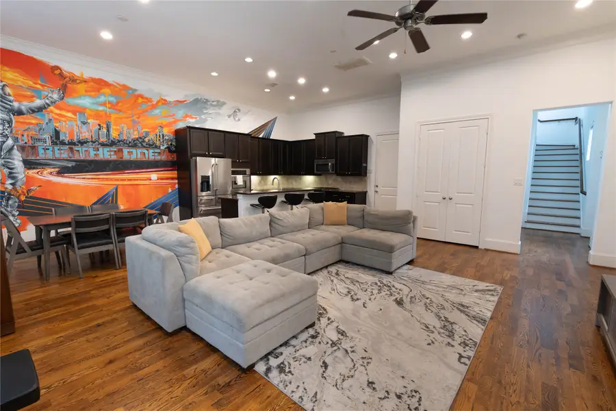 9429 London Bridge Station, Houston, TX 77045 - #3