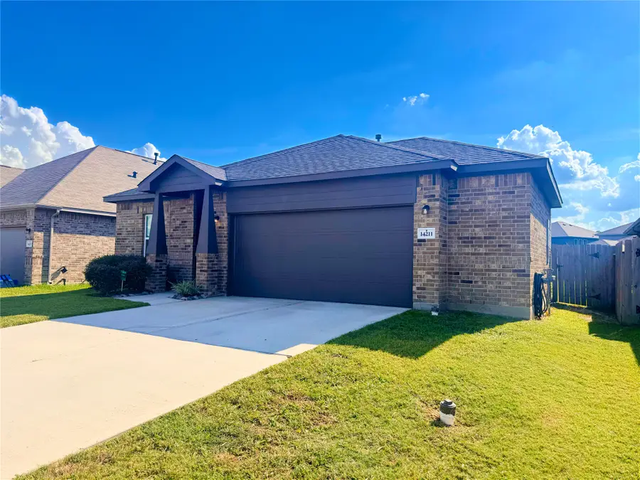 14211 Alberta Spruce Lane, Crosby, TX 77532 - #2