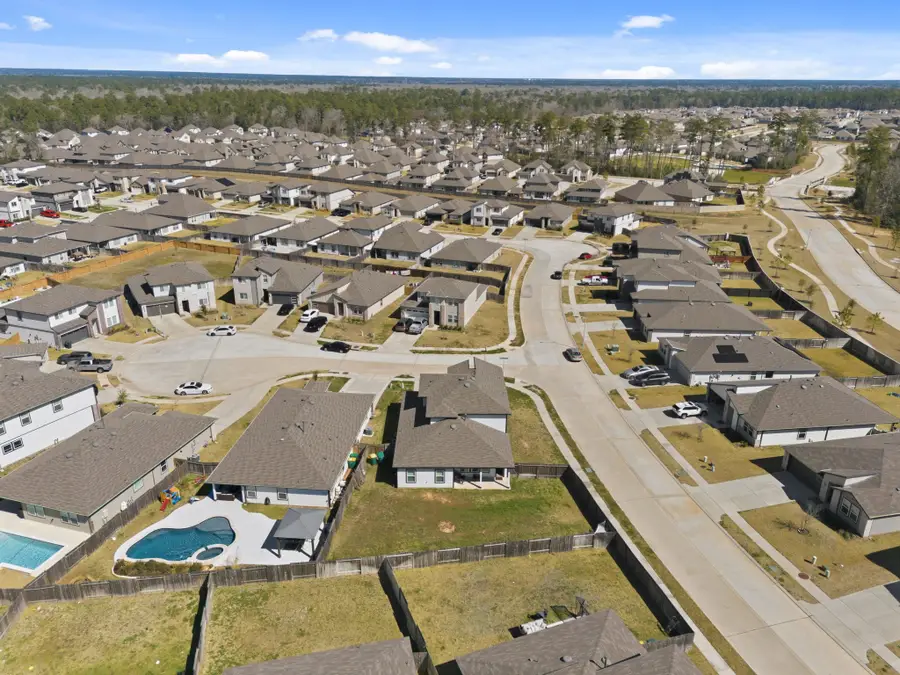 14303 Garden Creek Court, Conroe, TX 77384 - #2