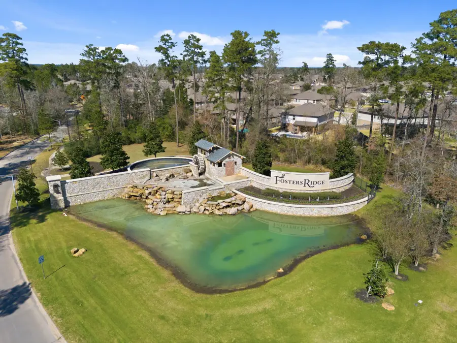 14303 Garden Creek Court, Conroe, TX 77384 - #3