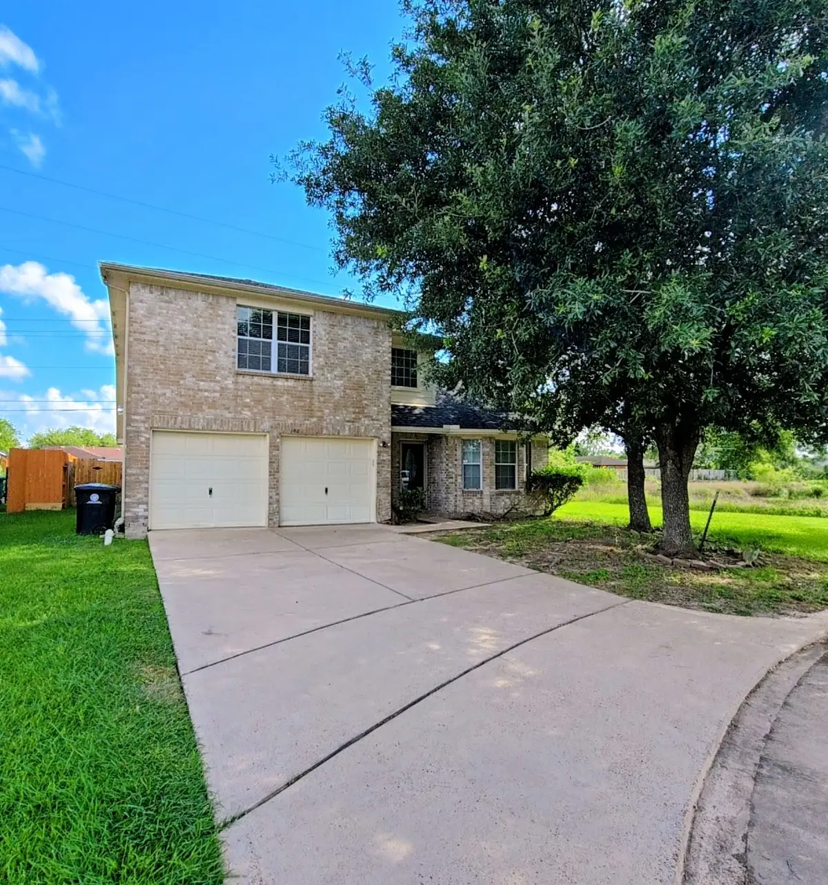 5102 Panay Park Drive, Houston, TX 77048 - #1