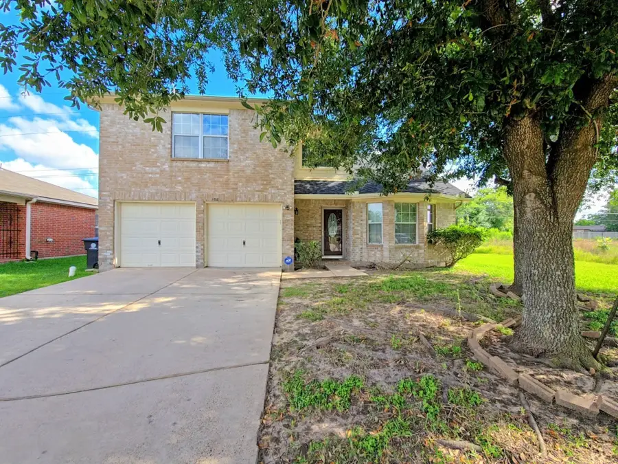 5102 Panay Park Drive, Houston, TX 77048 - #2