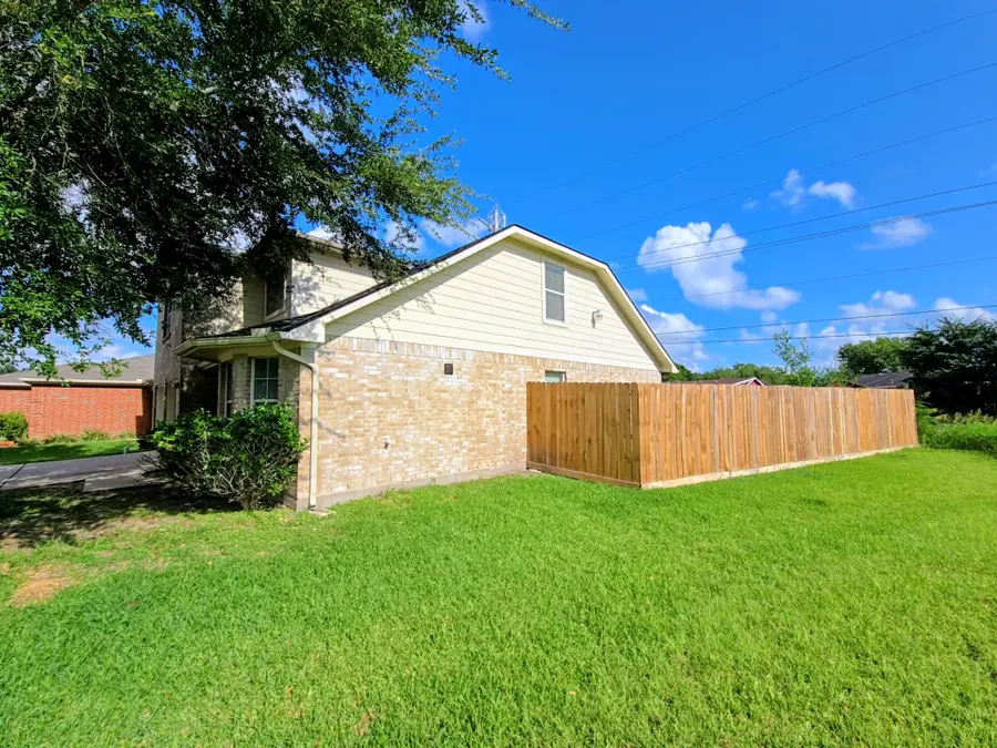 5102 Panay Park Drive, Houston, TX 77048 - #3