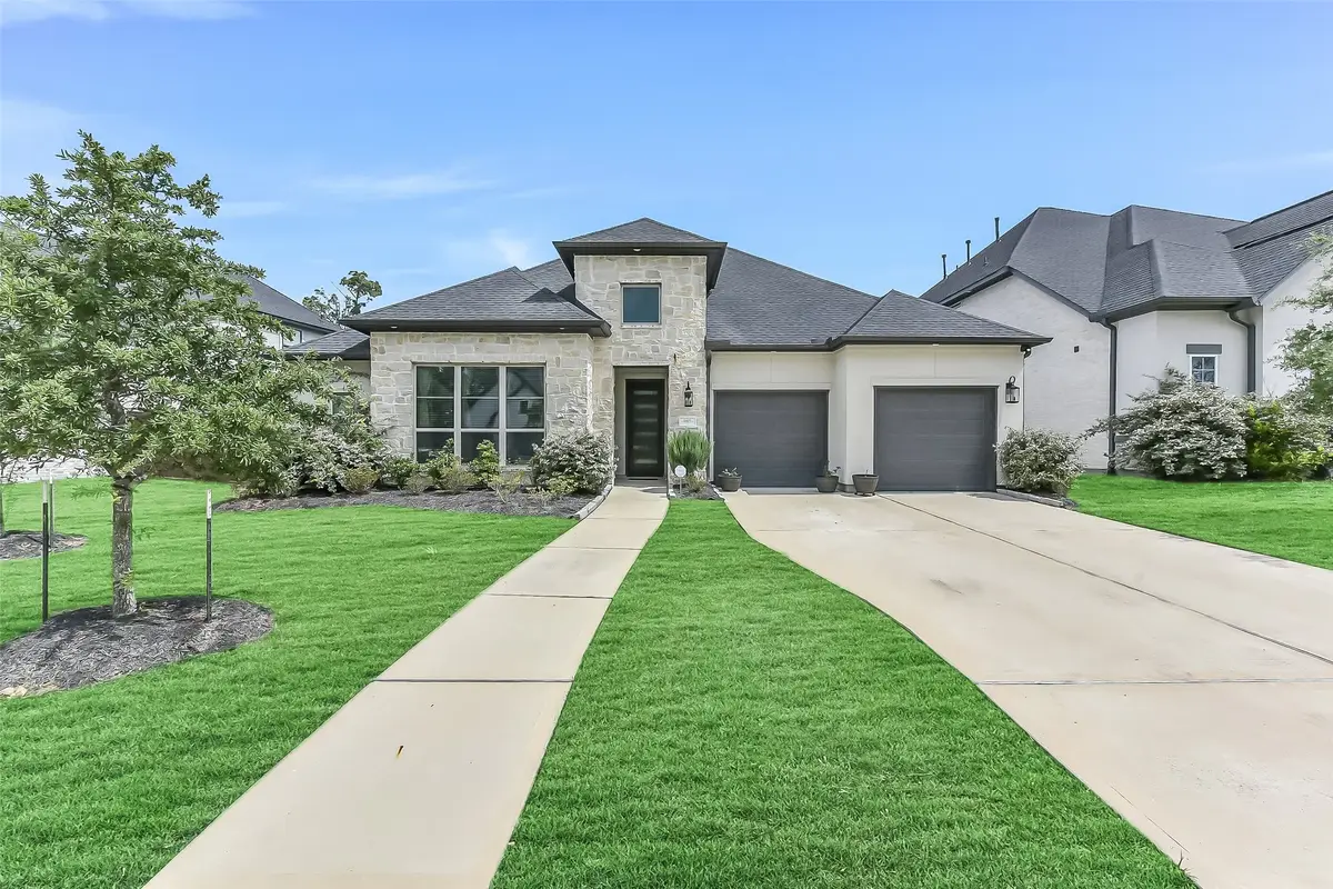 11927 Carillon Forest Drive, Humble, TX 77346 - #1