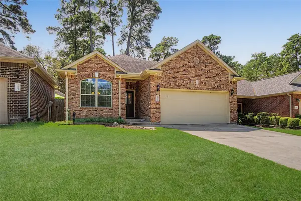 11231 Burning Tree Drive, Montgomery, TX 77356