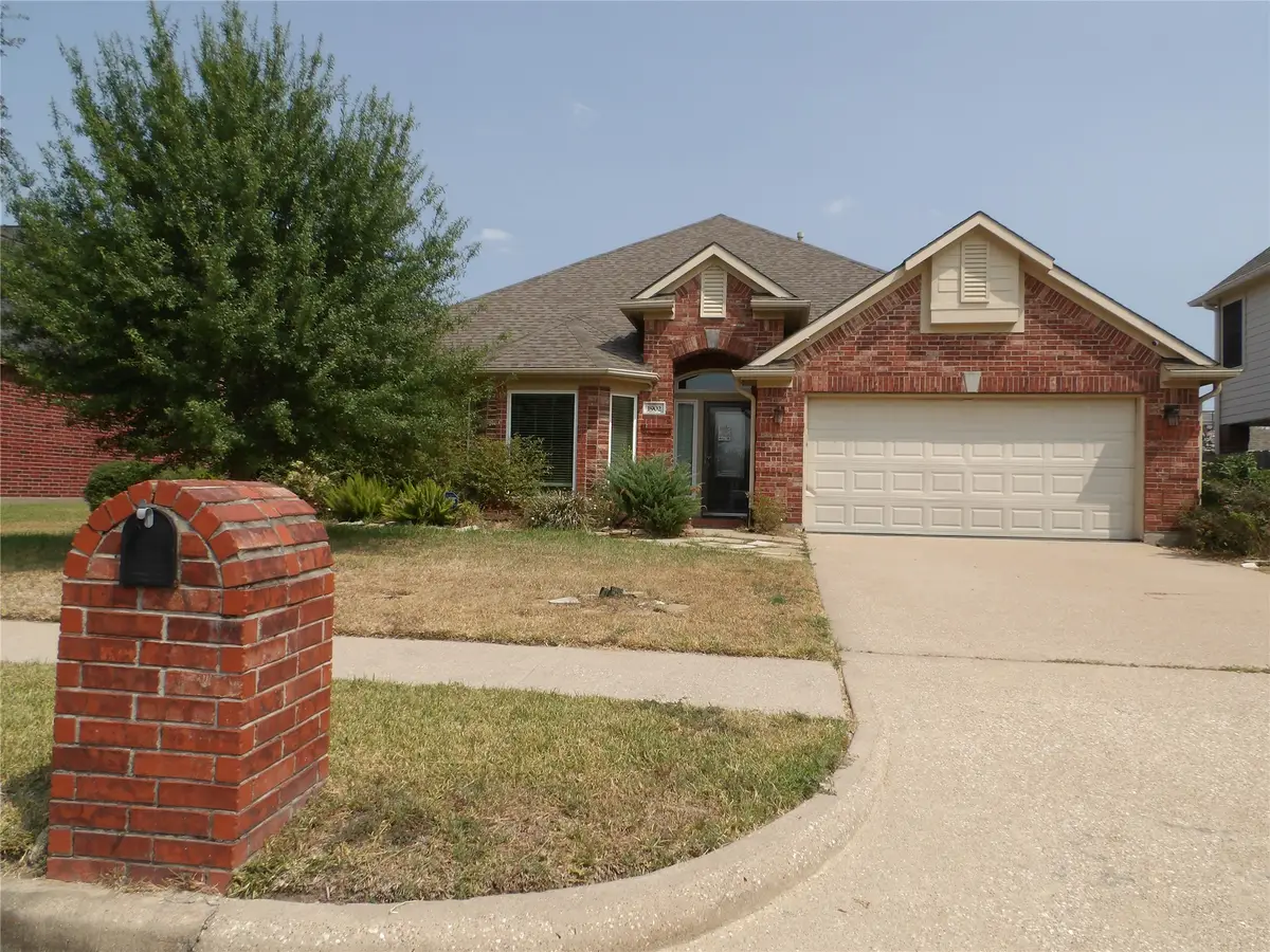 1902 S Carlsbad Lane, Deer Park, TX 77536 - #1