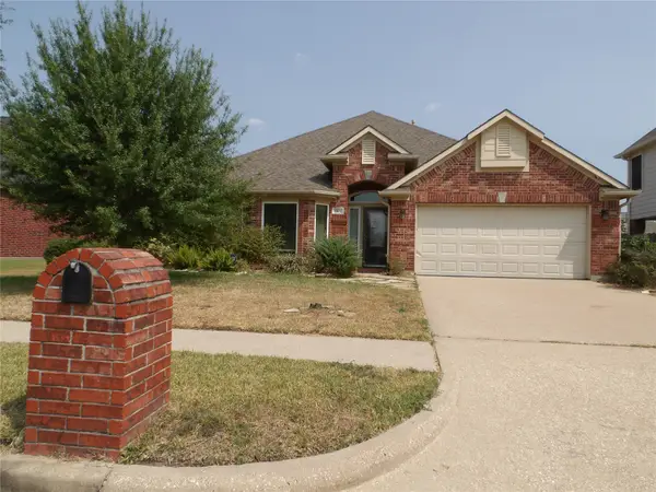 1902 S Carlsbad Lane, Deer Park, TX 77536