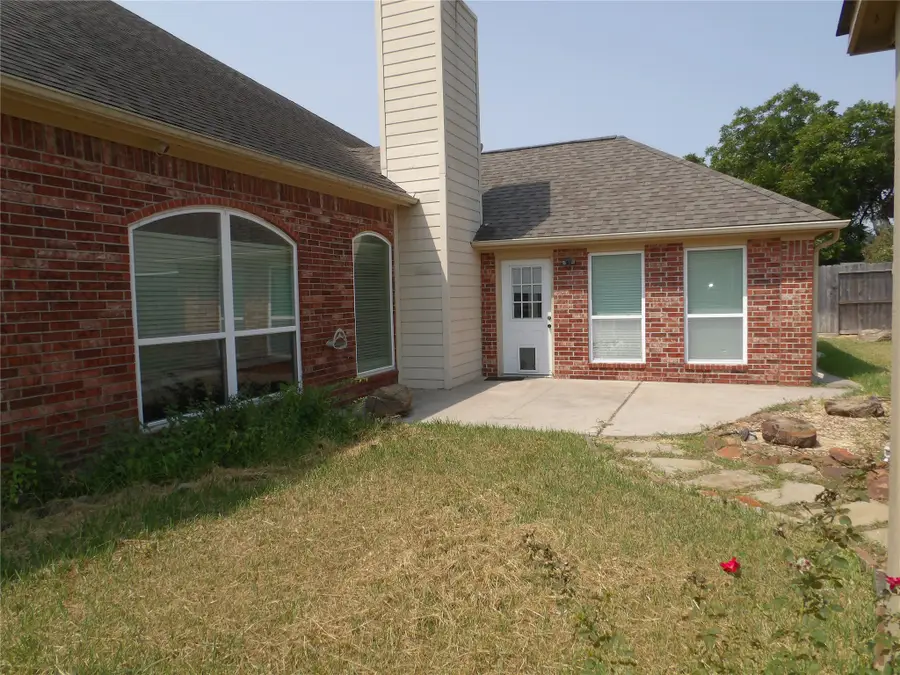 1902 S Carlsbad Lane, Deer Park, TX 77536 - #2