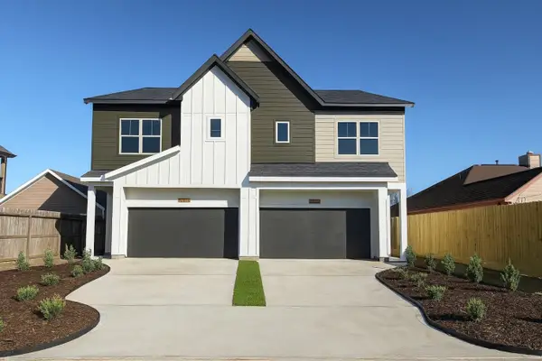 5922 Cebra Street, Houston, TX 77091