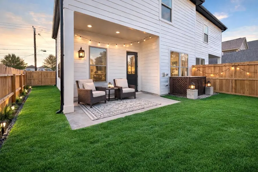 5922 Cebra Street, Houston, TX 77091 - #2