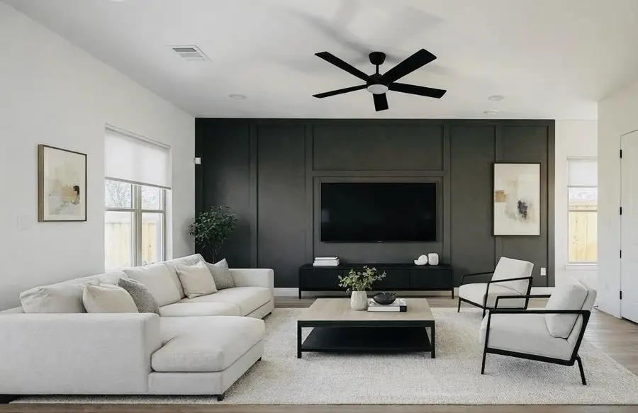 5922 Cebra Street, Houston, TX 77091 - #3