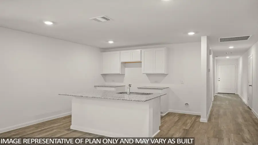 13146 Mccrorey Crest Lane, Conroe, TX 77303 - #2