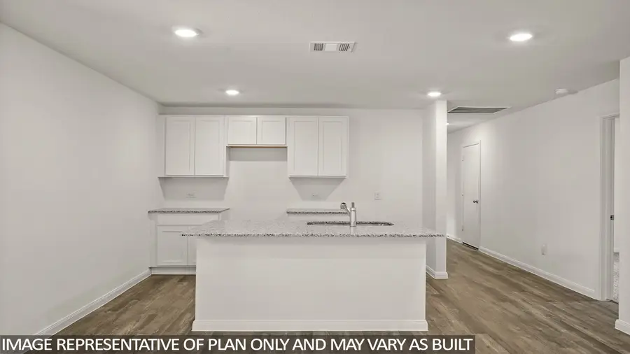 13146 Mccrorey Crest Lane, Conroe, TX 77303 - #3