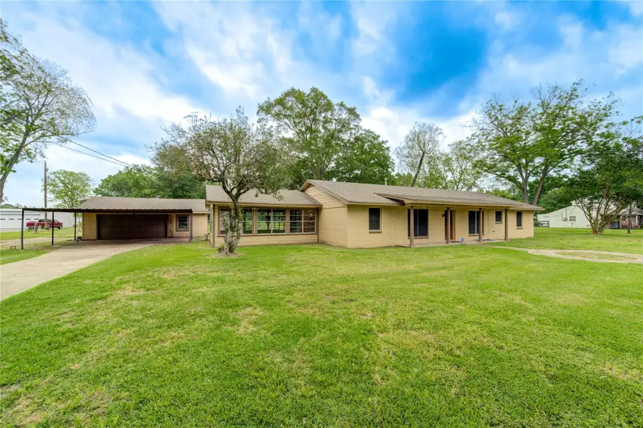 1745 Stone Road, Pearland, TX 77581 - Image #2