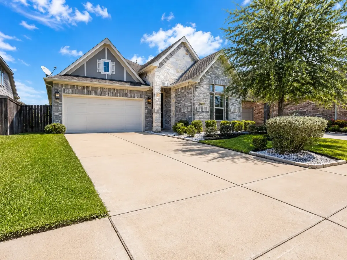 2414 Manor Valley Lane, Missouri City, TX 77459 - #1