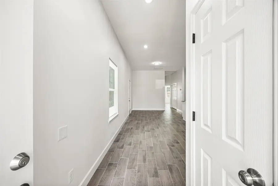 1546 A&B Lombardy Street, Houston, TX 77023 - #3