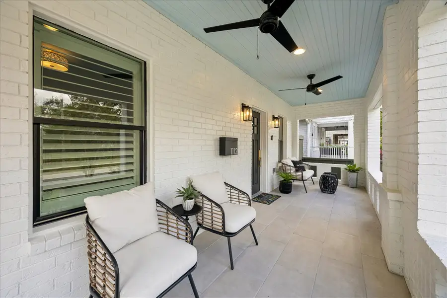 1112 Merrill Street, Houston, TX 77009 - #2