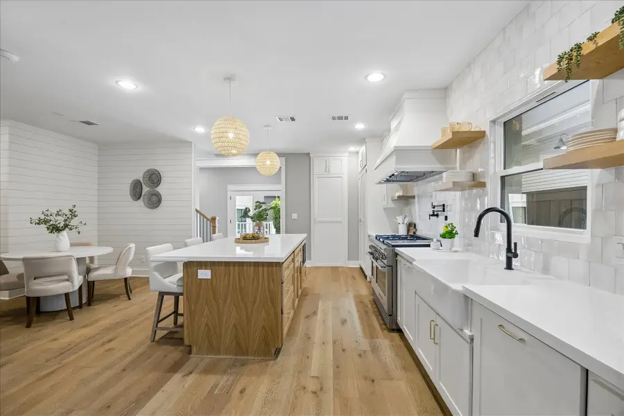 1112 Merrill Street, Houston, TX 77009 - #3