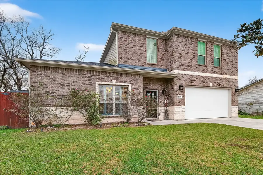 2115 Boykin Street, Houston, TX 77034 - Image #2