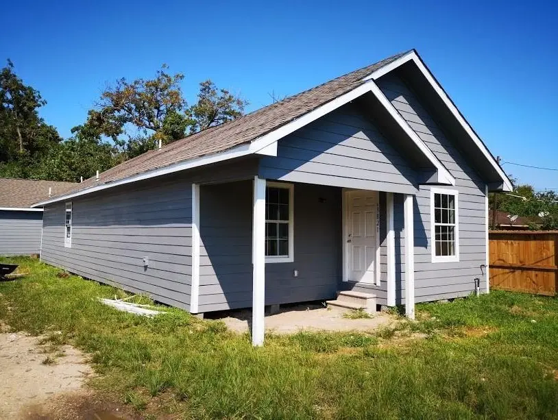 3821 Wipprecht Street, Houston, TX 77026 - #1