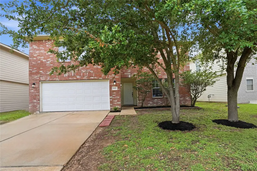 6515 Gorton Drive, Katy, TX 77449 - #2