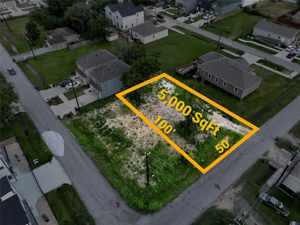 5510 Haight Street, Houston, TX 77028