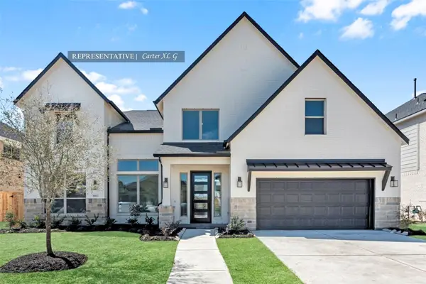 21903 Bay Skipper Drive, Cypress, TX 77433