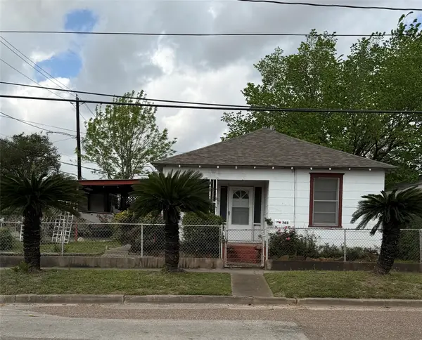 703 76th Street, Houston, TX 77012