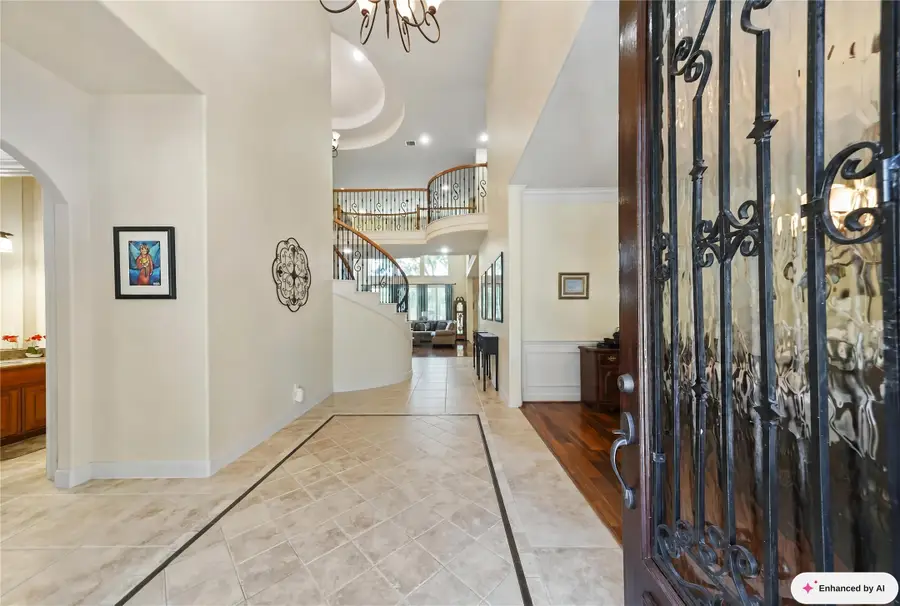 5907 Hawthorne Garden Way, Katy, TX 77494 - #2