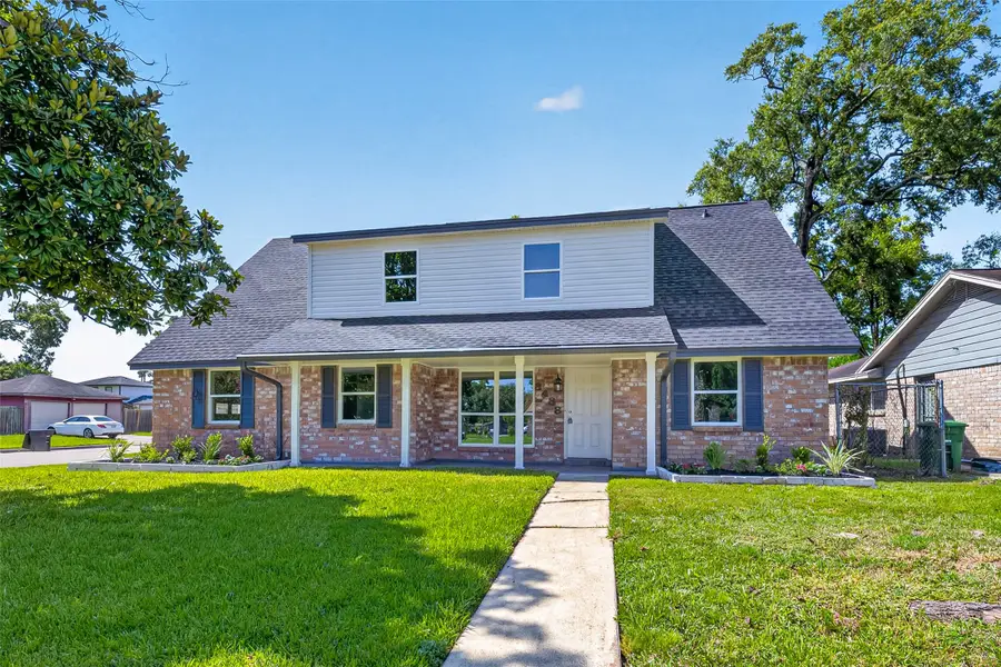 8438 Gallahad Street, Houston, TX 77078 - #3