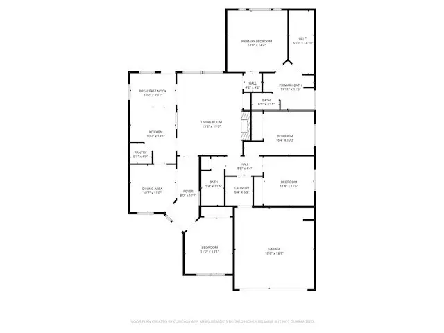 4039 Hawthorn Glen, Fresno, TX 77545 - #2