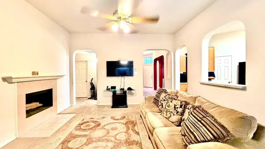 4039 Hawthorn Glen, Fresno, TX 77545 - #3