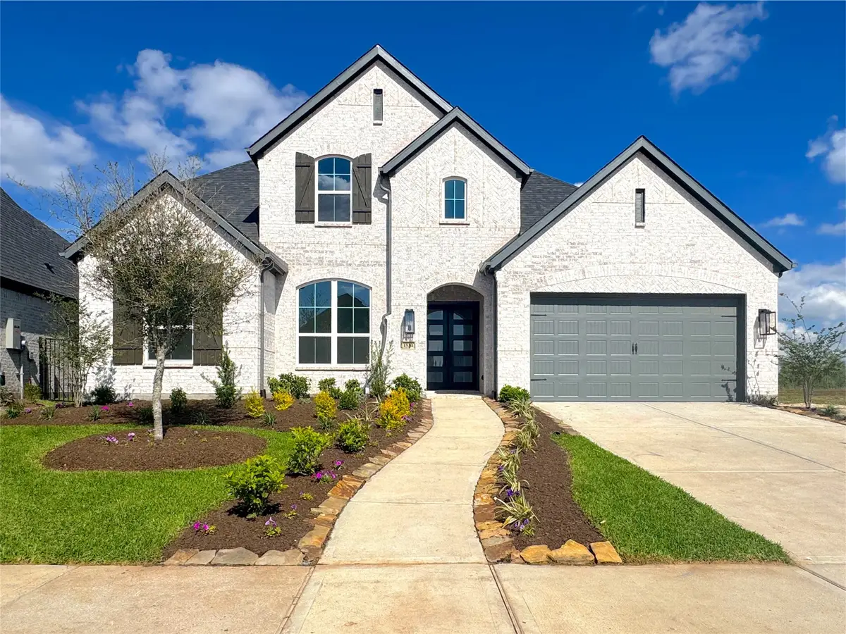 1535 Watermont Drive, Missouri City, TX 77459 - #1