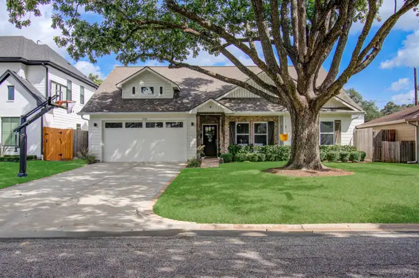 1722 Chippendale Road, Houston, TX 77018