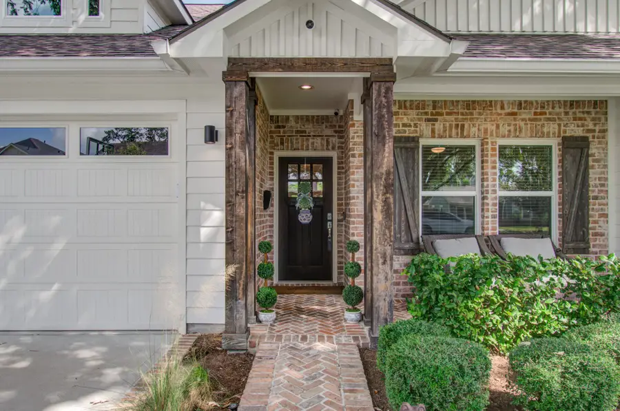 1722 Chippendale Road, Houston, TX 77018 - #2
