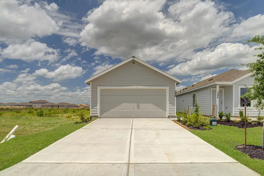 390 Lucia Way, Cleveland, TX 77327 - #2