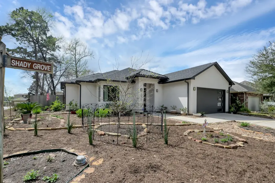 12935 Shady Grove Lane, Montgomery, TX 77356 - #2