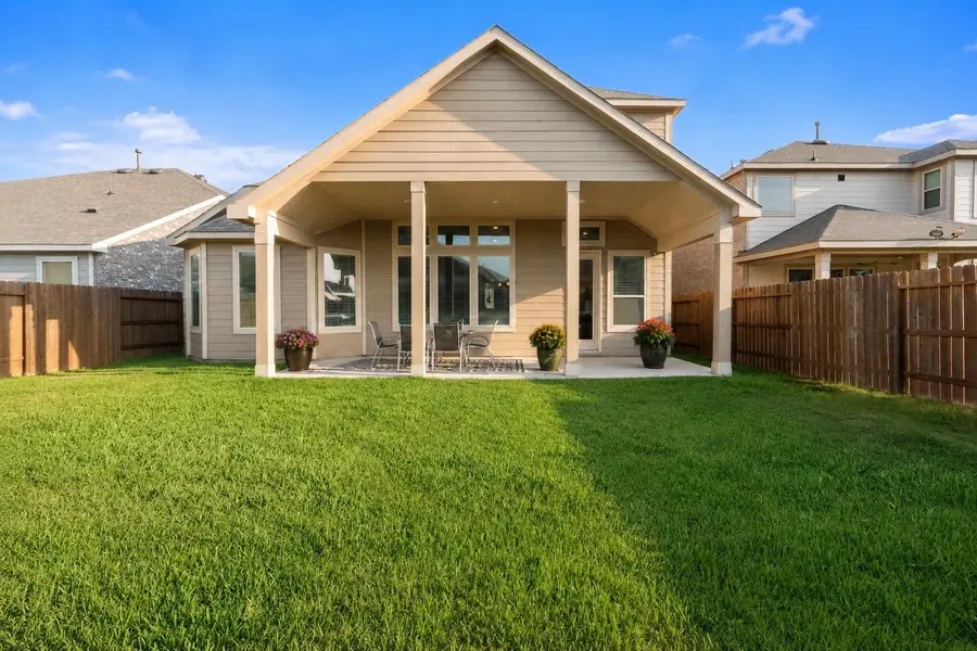 21110 Kanaka Drive, Cypress, TX 77433 - #2