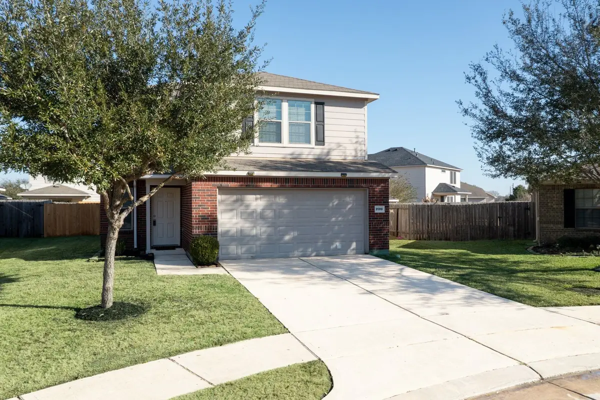 21310 Bandera Ranch Ln Lane, Katy, TX 77449 - Image #1