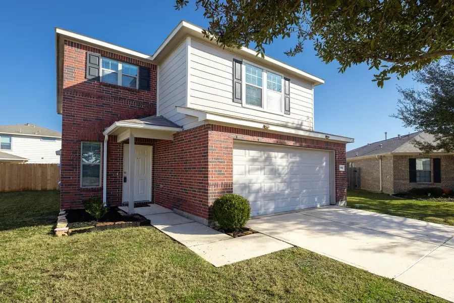 21310 Bandera Ranch Ln Lane, Katy, TX 77449 - Image #2