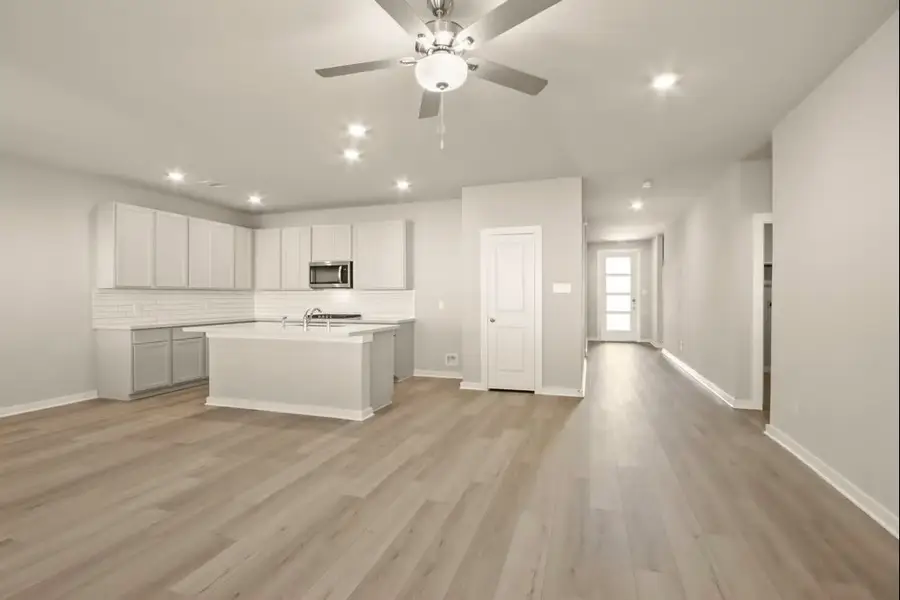 2016 Hidden Hills Lane, Katy, TX 77493 - #2