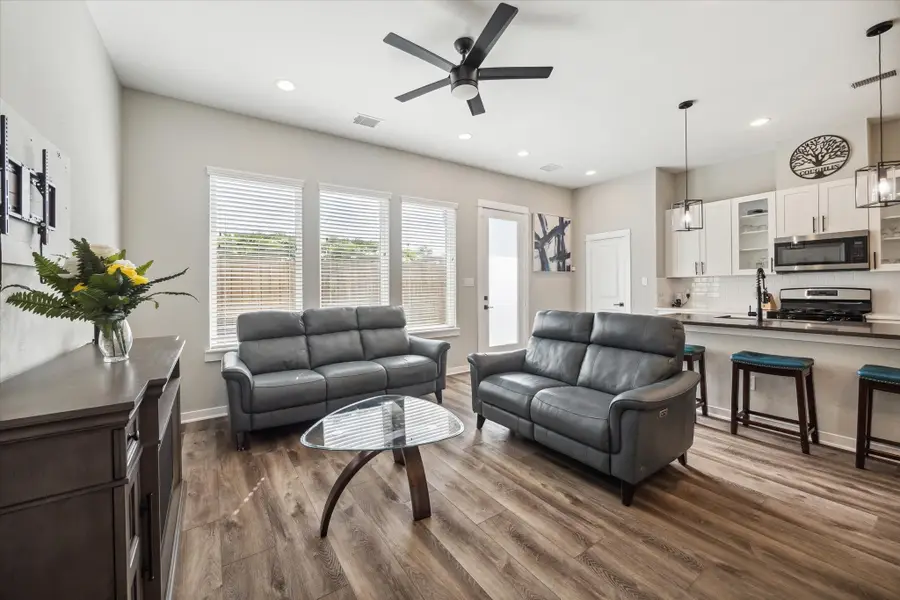 822 Berry Sage Lane, Houston, TX 77022 - #3