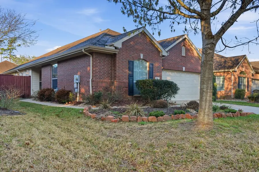 1308 Palermo Drive, Pearland, TX 77581 - #2