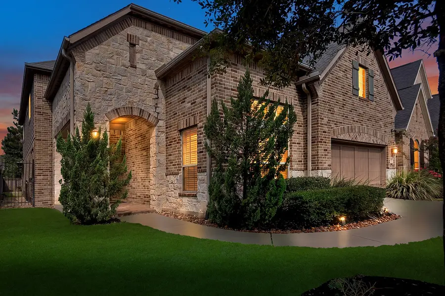 55 Twin Ponds Place, The Woodlands, TX 77375 - #2